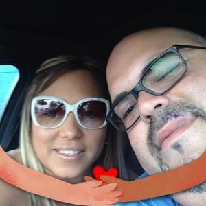 Meet your Posher, Alejandro